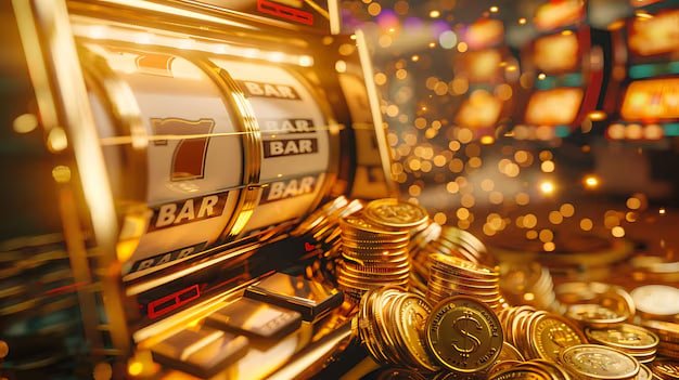 8888game Slots Games