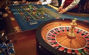 8888game Live Dealer Studio Baccarat Roulette HD Streaming