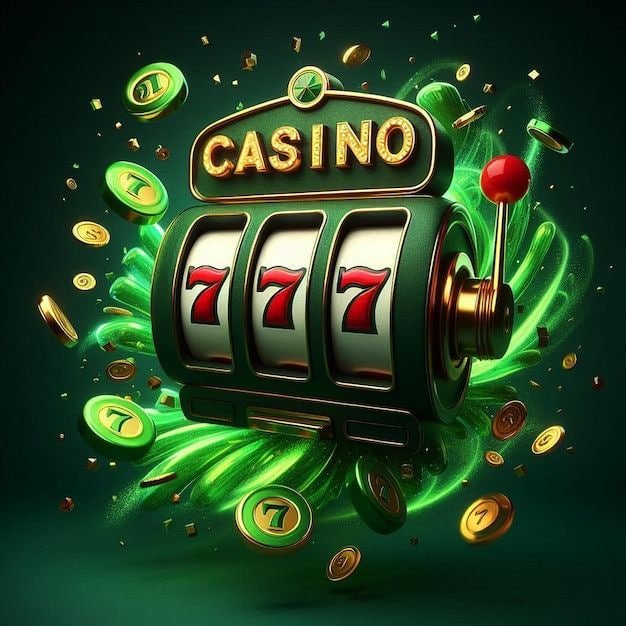 8888game Casino Games