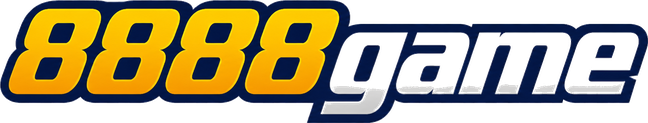 8888game Logo